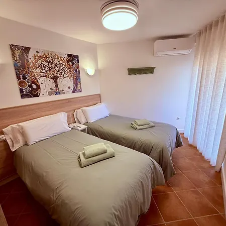 En El Centro Cerca De La Playa Apartamento Fuengirola